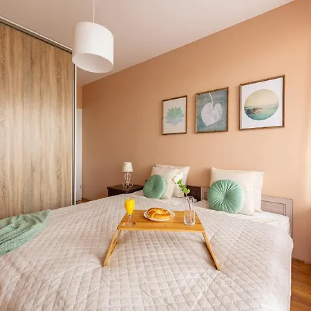 公寓 ~comfortify~ Kingsize Bed, A/c, Wifi, Skylineview *